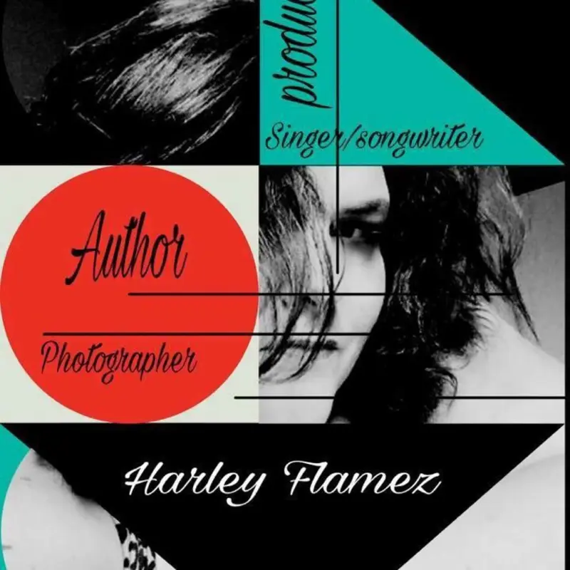 Harley Flamez Music & Lyrics
