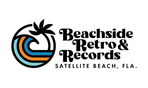Beachside Retro & Records