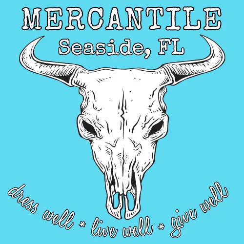 Mercantile - Seaside, FL