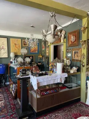 From Time to Time Antiques