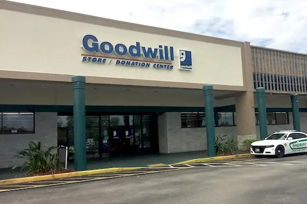 Goodwill Sebastian Store & Donation Center
