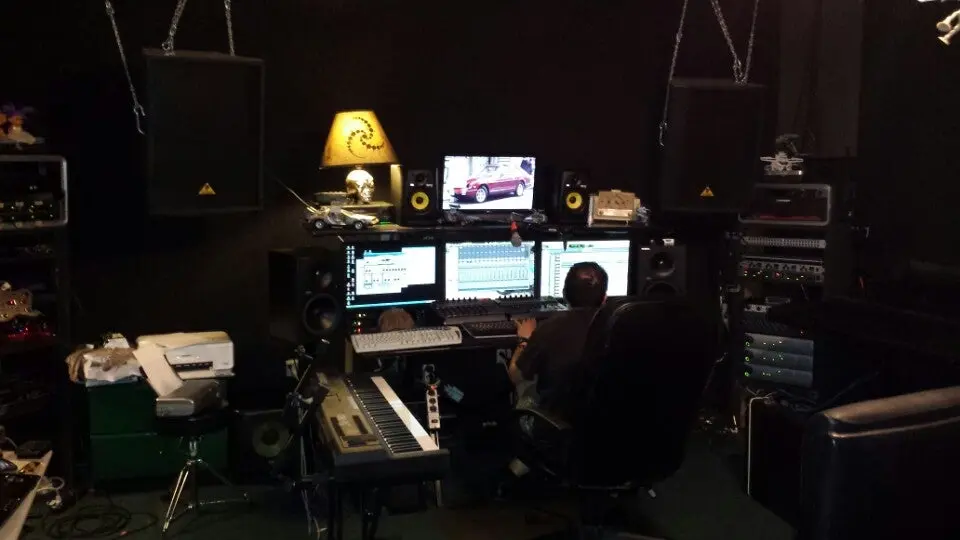 D.O.W. Studios