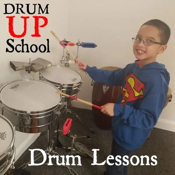 Drum Up School