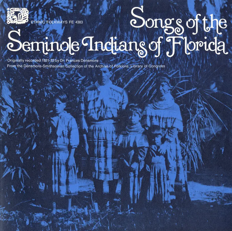 Seminole Music
