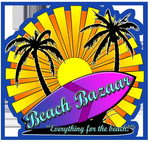Beach Bazaar