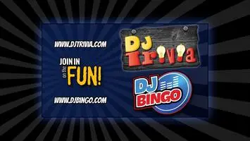 DJ Bingo Central Florida