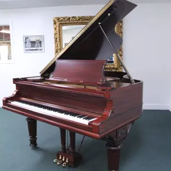 Forte Piano Gallery & Restoration Center