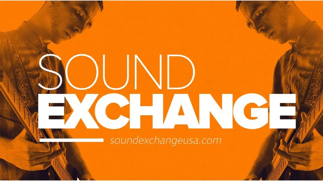 Sound Exchange Music