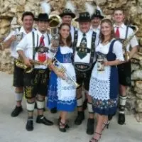 Swinging Bavarians German Band