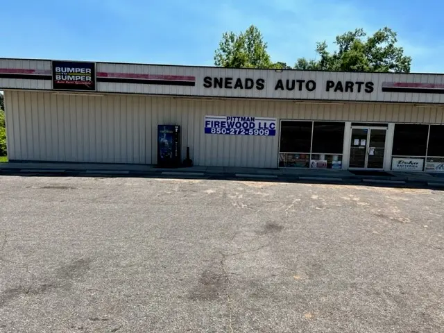 SNEADS AUTO PARTS
