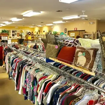 St Francis Animal Rescue Thrift Store