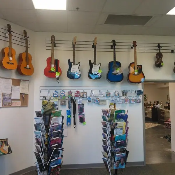 Florida Music School and Shop