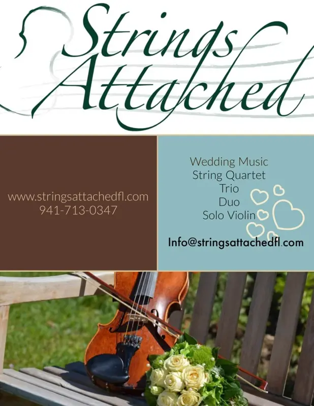 Strings Attached Inc.