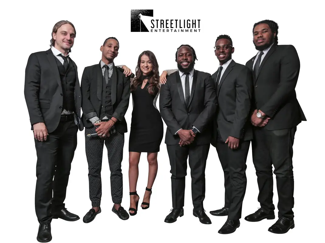 Street Light Entertainment LLC