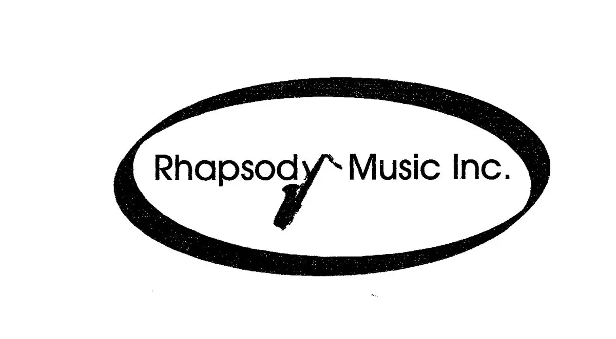 Rhapsody Music Inc