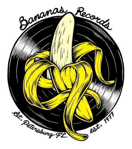 Bananas Records: CDs, DVDs & Vinyl