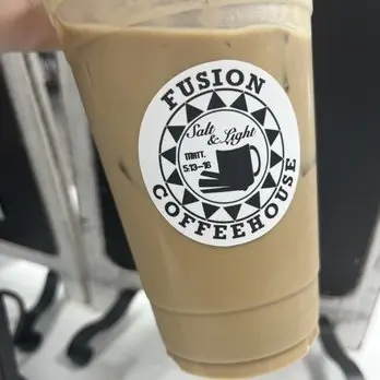 Fusion Coffee House