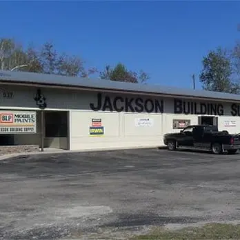 Jackson Building Supply Inc