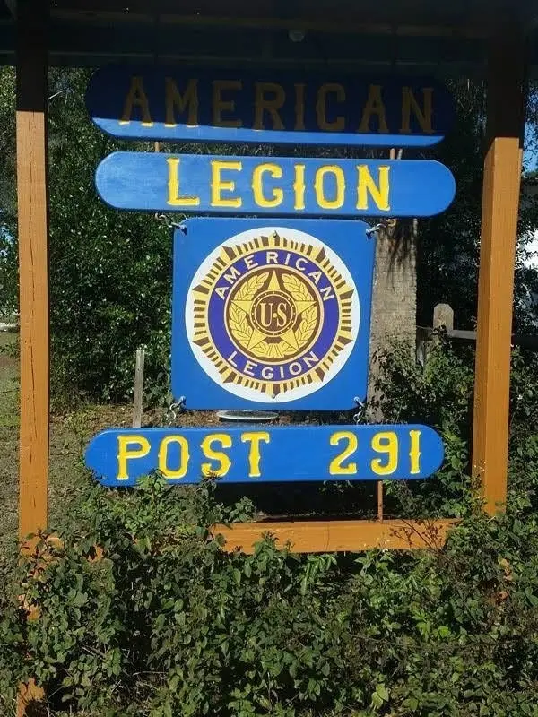 American Legion291