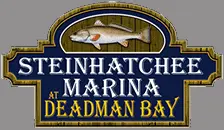 Steinhatchee Marina at Deadman Bay