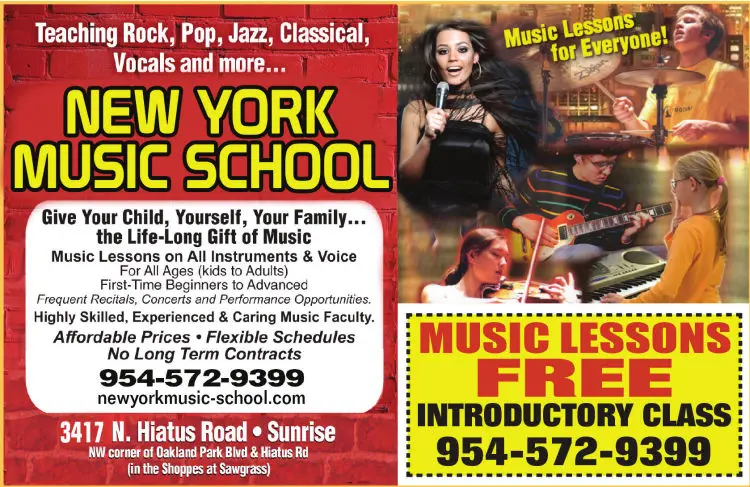 New York Music School