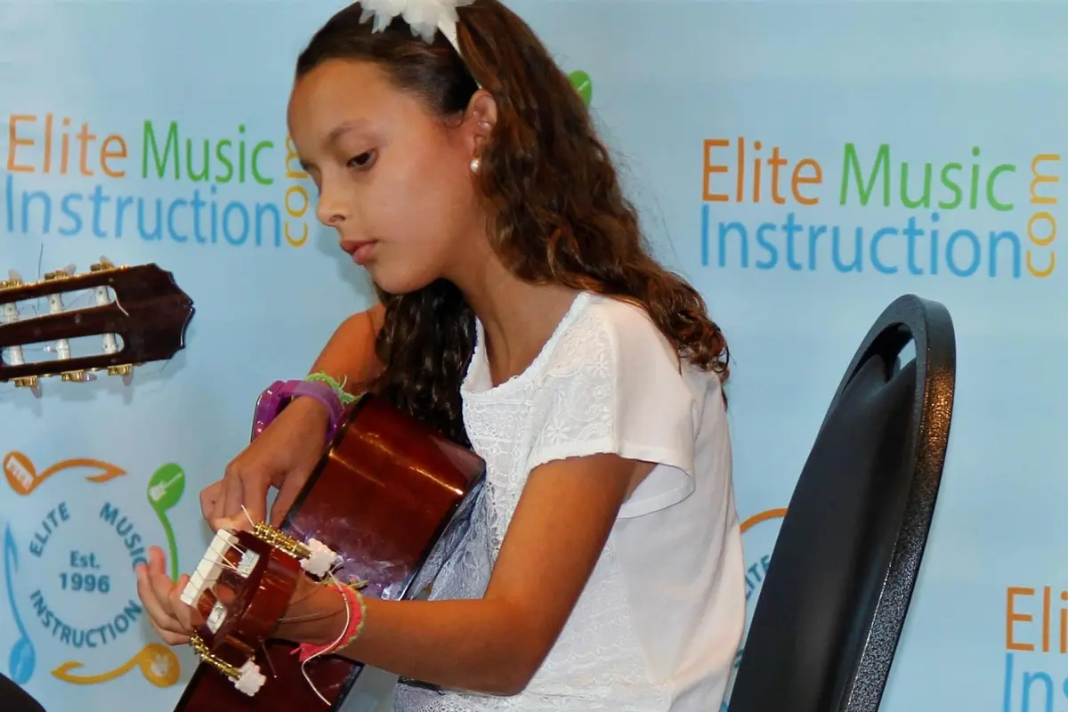 Elite Music Instruction IN YOUR HOME Guitar Piano Drums Voice Lessons and More