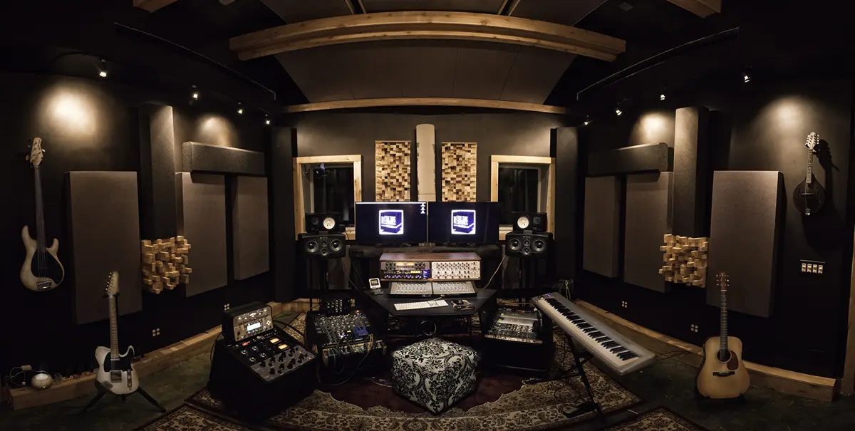 4ksoundz Music Studio