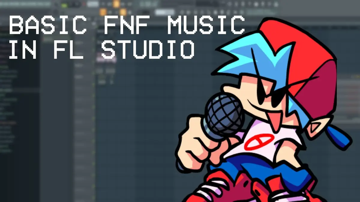 FNF Studios