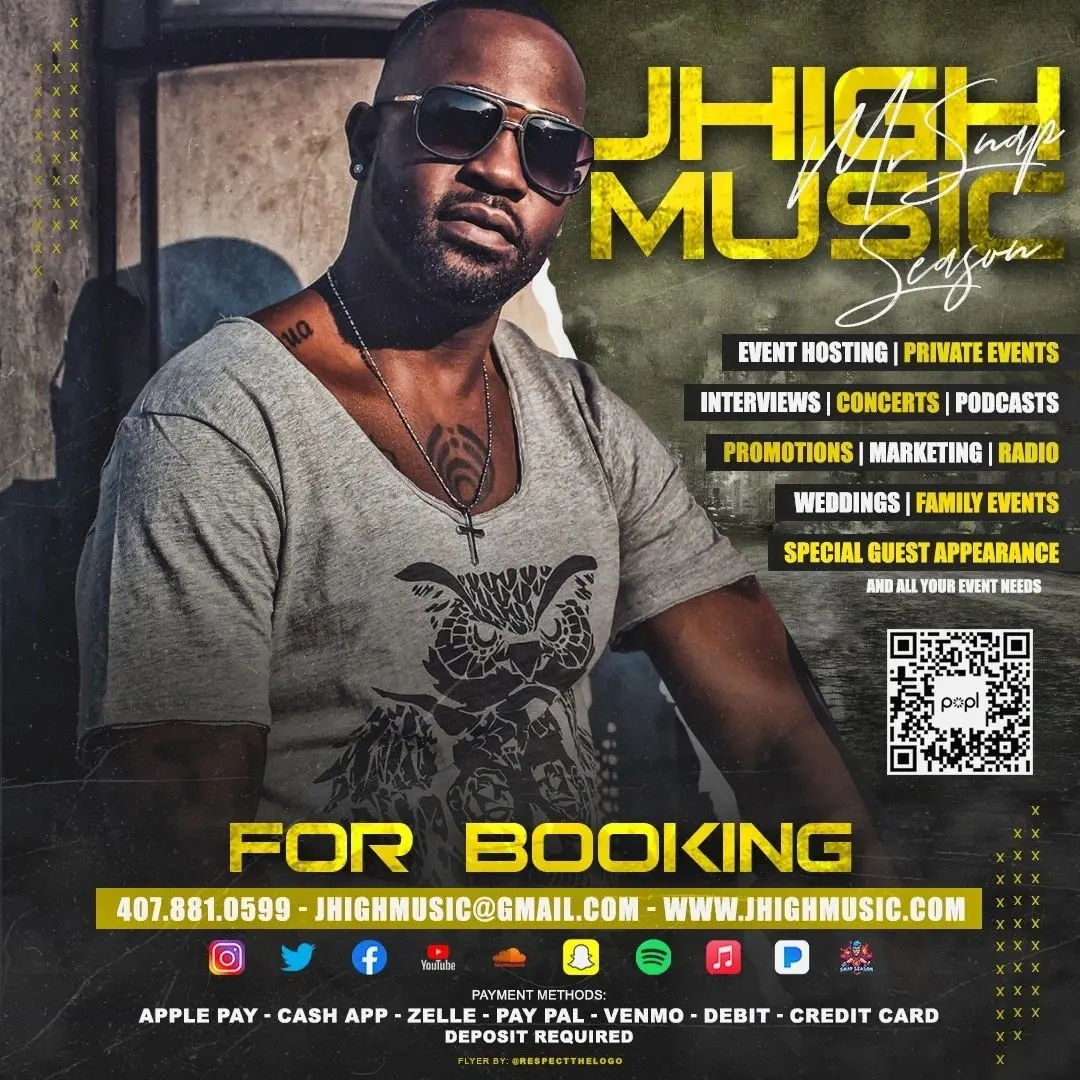 J-high Music LLC