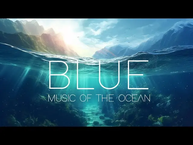 Blue Oceans Music