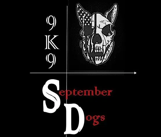 September Dogs Band