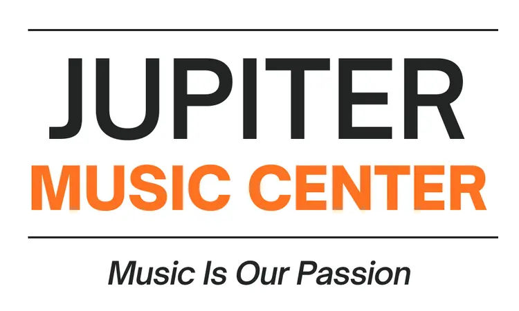 Jupiter Music Store