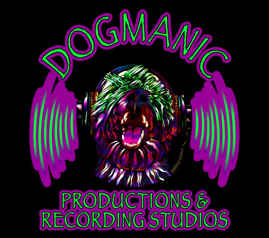 DogManic Productions & Recording Studios