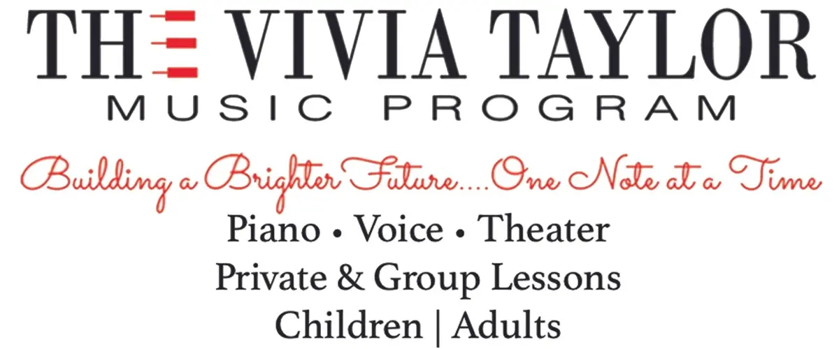 The Vivia Taylor Music Program