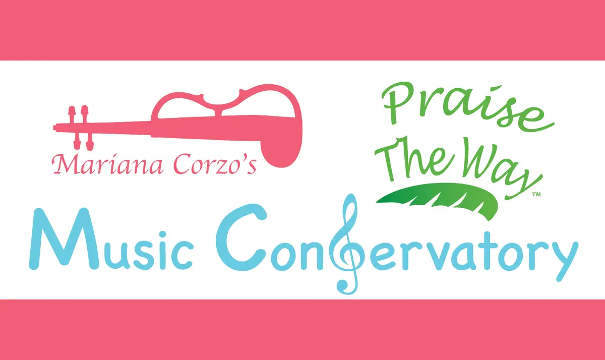 Praise The Way Music Conservatory