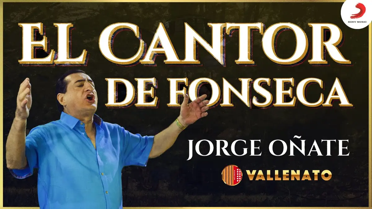 Cantores de Fonseca Vallenato y Mas