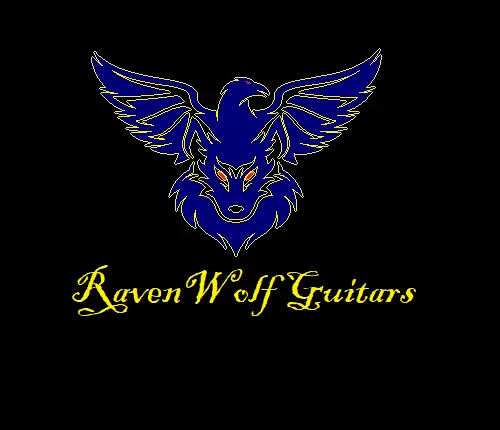 RavenWolf Guitars