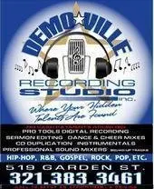 Demo-Ville Recording Studio