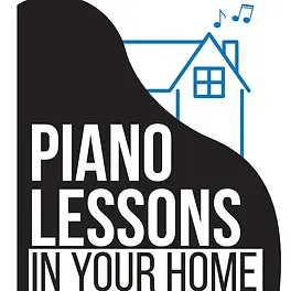 In Home Piano Lessons