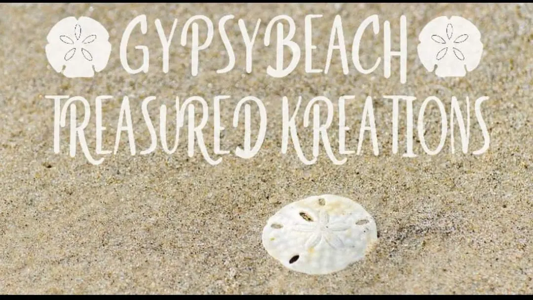 Gypsybeach Treasured Kreations, LLC