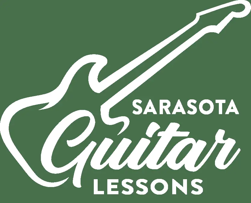 Sarasota Guitar Lessons
