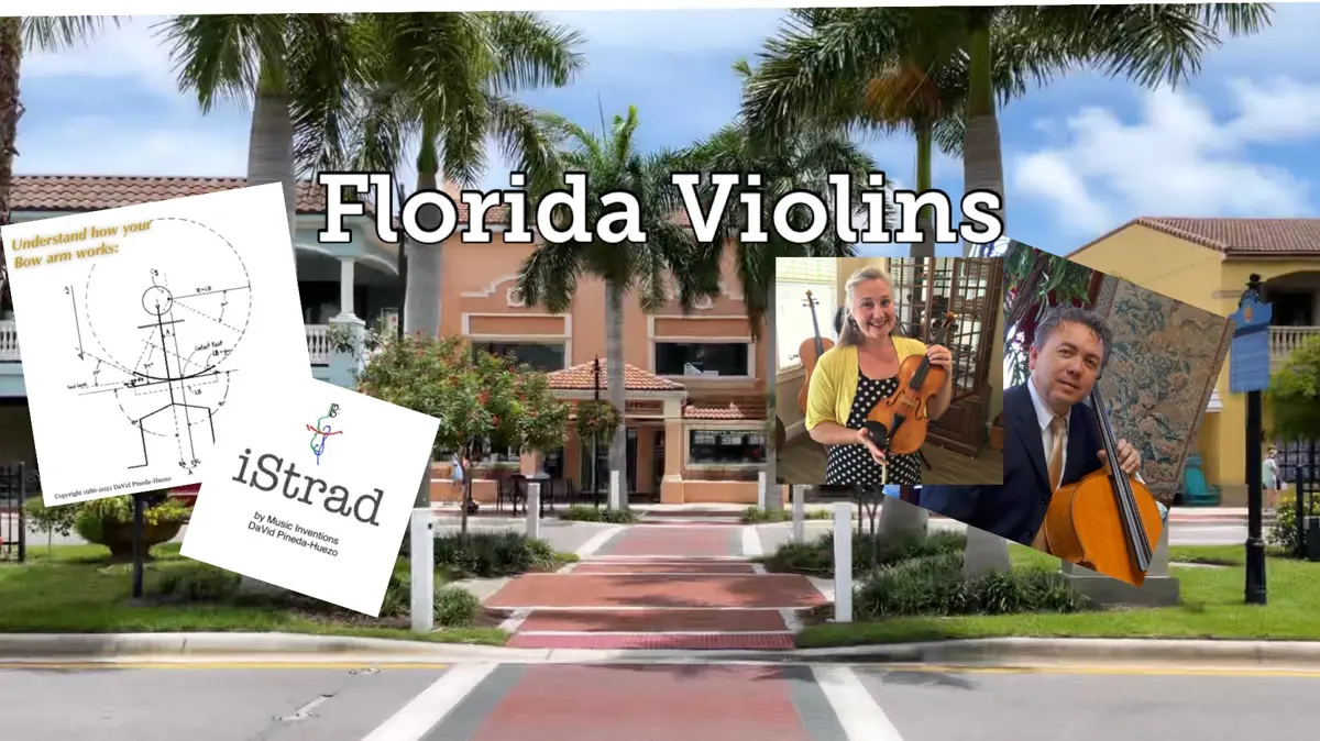 Florida Violins
