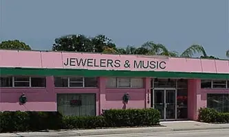 Treasure Coast Jewelers-Music
