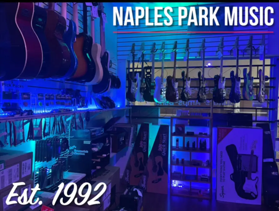 Naples Park Music