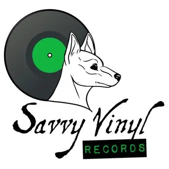 Savvy Vinyl Records