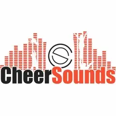 CheerSounds Music