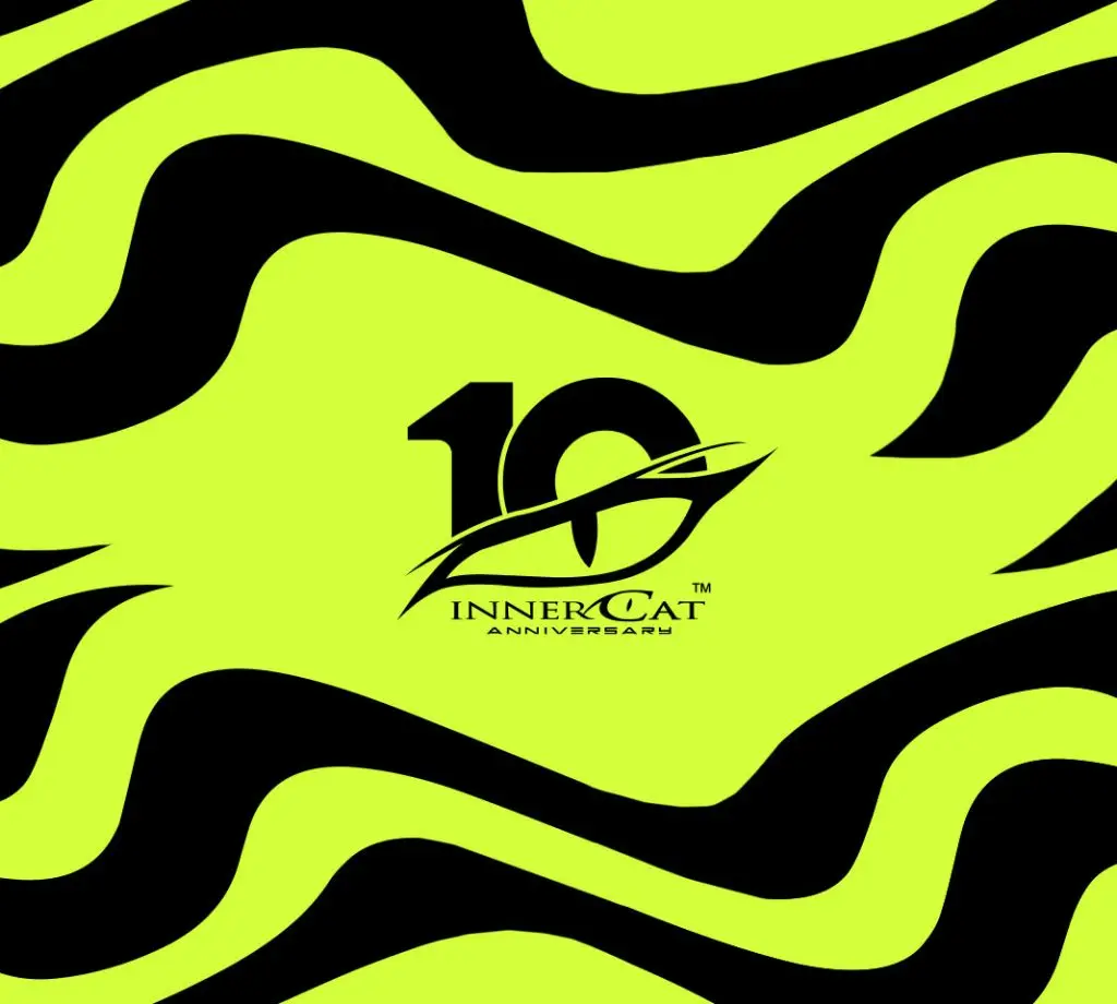InnerCat Music Group, LLC