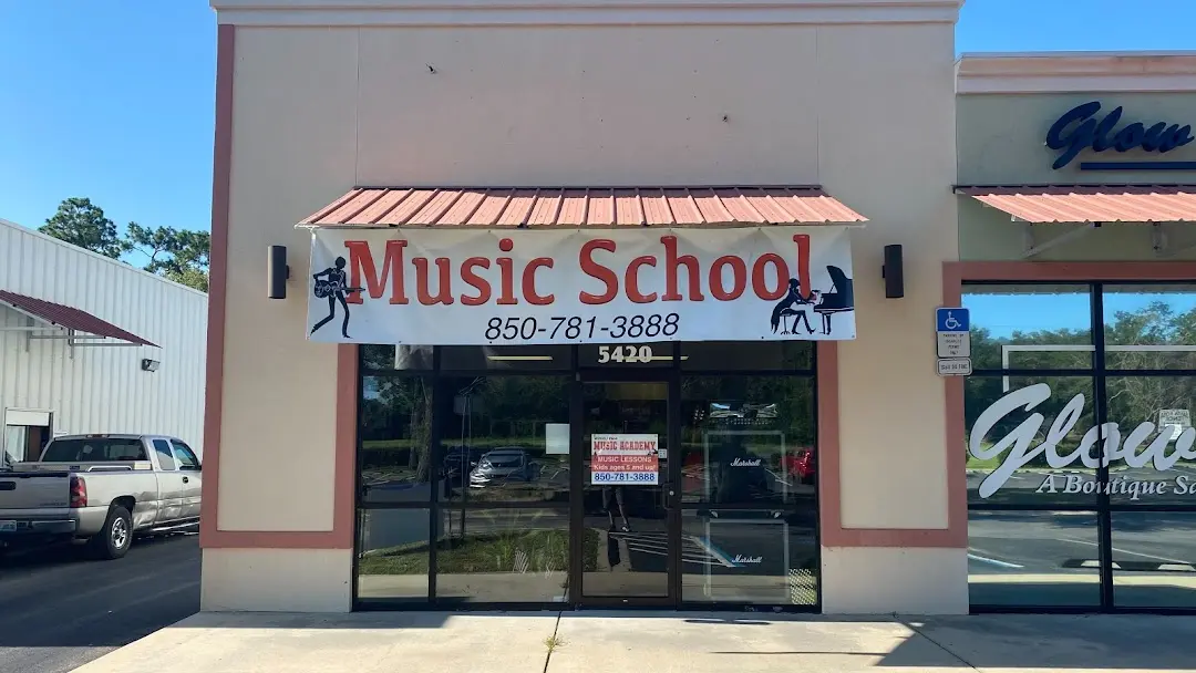 Milton/Pace Music Academy