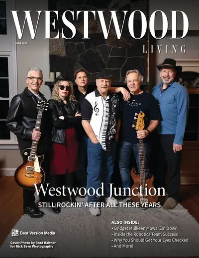 Westwood Music Group