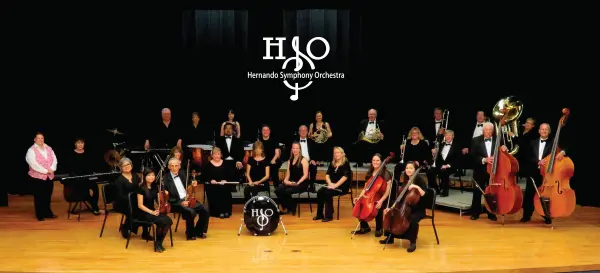 Hernando Symphony Orchestra